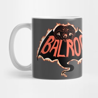 Nana NanaBalrog! Mug